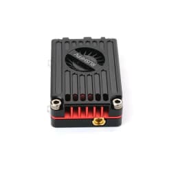 RUSH TANK MAX SOLO 5.8GHz 2.5W 48CH VTX High Power Video Transmitter for FPV