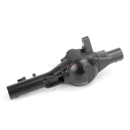 Yk4106 Yk4107 Yk41011 Yk41012 Upgrade Metal Front And Rear Bridges Aluminum Alloy Sandblasting 6061cnc Spot Metal Bridge