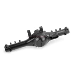 Yk4106 Yk4107 Yk41011 Yk41012 Upgrade Metal Front And Rear Bridges Aluminum Alloy Sandblasting 6061cnc Spot Metal Bridge