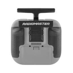 Radiomaster TX15 16ch 3.5inch IPS Touchscreen V5.0 Hall Gimbals Radio Controller ExpressLRS Built-in Gyro Microphone