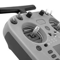Radiomaster TX15 16ch 3.5inch IPS Touchscreen V5.0 Hall Gimbals Radio Controller ExpressLRS Built-in Gyro Microphone