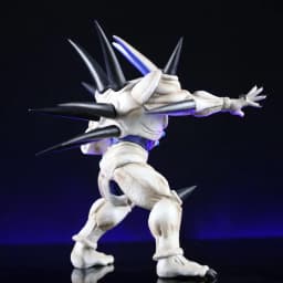 24cm/9.45in Anime Dragon Ball Figure Shadow Dragon Action Figures Pvc Statue Ornamen Collection Model Toys Gifts