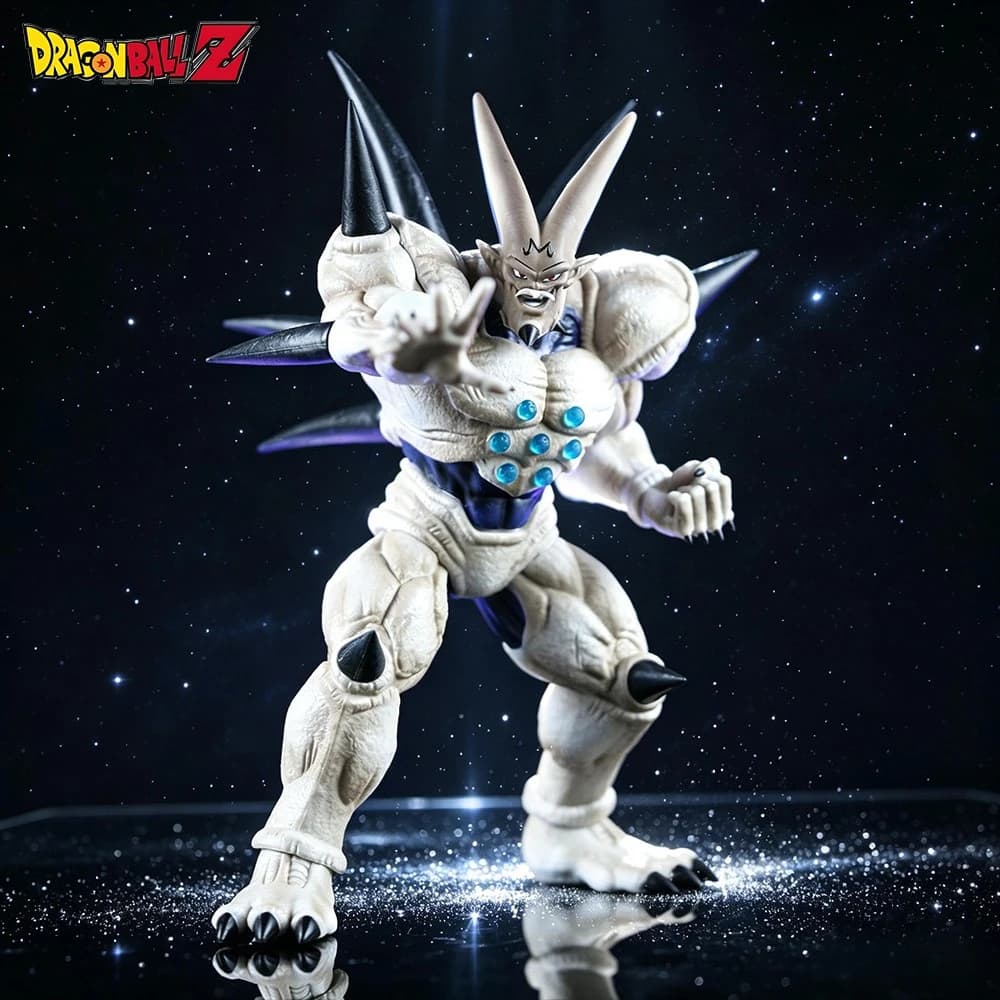 24cm/9.45in Anime Dragon Ball Figure Shadow Dragon Action Figures Pvc Statue Ornamen Collection Model Toys Gifts