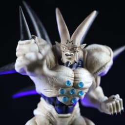 24cm/9.45in Anime Dragon Ball Figure Shadow Dragon Action Figures Pvc Statue Ornamen Collection Model Toys Gifts