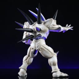 24cm/9.45in Anime Dragon Ball Figure Shadow Dragon Action Figures Pvc Statue Ornamen Collection Model Toys Gifts