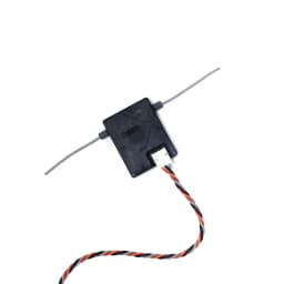 DSMX DSM2 2.4G 8CH Satellite RX Compact Anti Interference Spektrum AR6210 AR8000 AR9020 RC Drone Car Boat Quadcopter