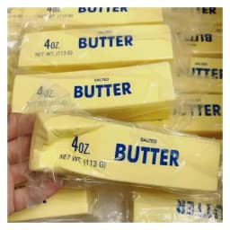 12 Pcs Squishy Elastic Butter Stick Fidget Toy Cheese Shape Stress Relief Funny Decompression Prank Squeeze Toy for Anxiety Reli