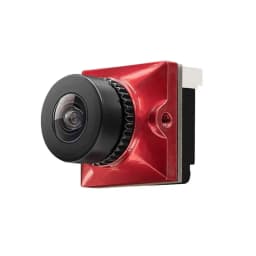 Caddx Ratel 2 V2 FPV Camera Ratel2 2.1mm Lens 16:9/4:3 NTSC/PAL Switchable 19*19mm Super WDR for FPV Racing Drone