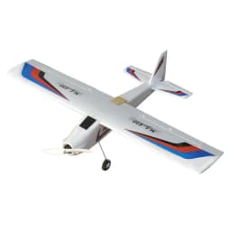 MG-800 RC Fixed Wing Airplane 800mm Wingspan Electric EPO Shockproof DIY Assembly Remote Control Model Aircraft For Adults