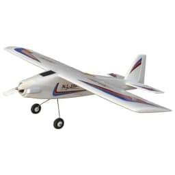 MG-800 RC Fixed Wing Airplane 800mm Wingspan Electric EPO Shockproof DIY Assembly Remote Control Model Aircraft For Adults