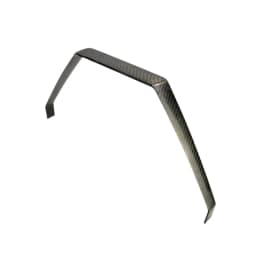26CC 50CC 80CC Carbon Fiber Landing Gear Extra 260# for RC Fix Wing Gas Model Airplane