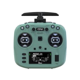 2024 New Jumper T14 Hall/CNC Hall Full Function FPV Remote Control EDGETX/ELRS and Macarone T14 Hall