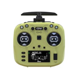 2024 New Jumper T14 Hall/CNC Hall Full Function FPV Remote Control EDGETX/ELRS and Macarone T14 Hall