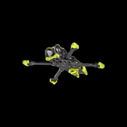 FlyFishRC Volador VX3 VX3.5 O4 FPV Frame 3inch 3.5inch Compatible with DJI O4 Air Unit For FPV RC Freestyle Quadcopter Kit