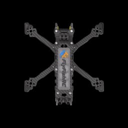 FlyFishRC Volador VX3 VX3.5 O4 FPV Frame 3inch 3.5inch Compatible with DJI O4 Air Unit For FPV RC Freestyle Quadcopter Kit