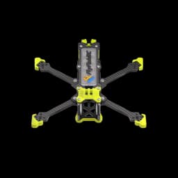 FlyFishRC Volador VX3 VX3.5 O4 FPV Frame 3inch 3.5inch Compatible with DJI O4 Air Unit For FPV RC Freestyle Quadcopter Kit
