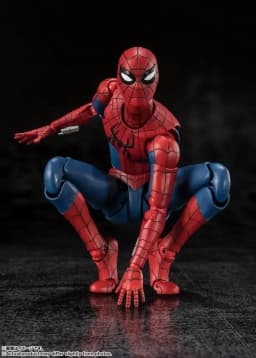 Shf Action Brand New Day Figure Japanese Version Brand New Day Articulated Collectible Model For Collection Collectors