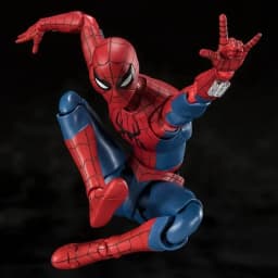 Shf Action Brand New Day Figure Japanese Version Brand New Day Articulated Collectible Model For Collection Collectors