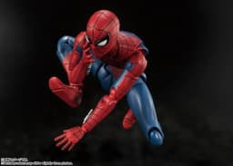 Shf Action Brand New Day Figure Japanese Version Brand New Day Articulated Collectible Model For Collection Collectors