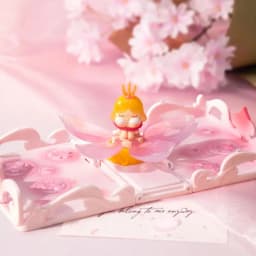 SZ-Gift for You Greeting Card Series Blind Box - Collectible Figure Toy (Single Box)