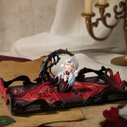 SZ-Gift for You Greeting Card Series Blind Box - Collectible Figure Toy (Single Box)