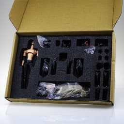 RH Saint Seiya Myth Cloth EXM/EX Star of Investigation Veronica LC Hades Specters Knights of the Zodiac Action Figure In Stock