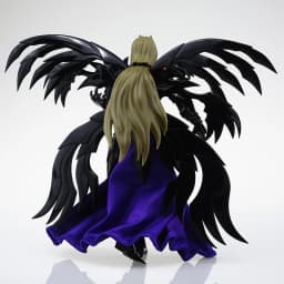 RH Saint Seiya Myth Cloth EXM/EX Star of Investigation Veronica LC Hades Specters Knights of the Zodiac Action Figure In Stock