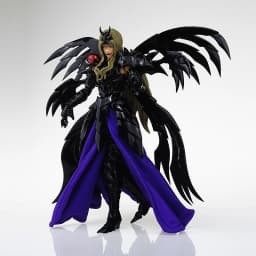 RH Saint Seiya Myth Cloth EXM/EX Star of Investigation Veronica LC Hades Specters Knights of the Zodiac Action Figure In Stock