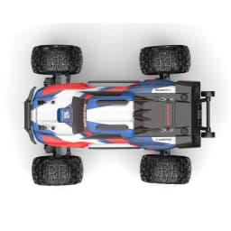 NEW MJX HYPER GO 16212 16213 16218 1/16 RC Car 45A 45KM/H Brushless High Speed Off Road Buggy 2.4G Remote Control Truck RC Racing Vehicle Toy Gift for Adults Boys