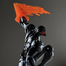 Blokees Legend Edition Building Block Collectible Action Figure Assembly Model Kit For Collection Enthusiasts Gift