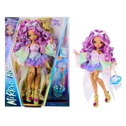 New Mirror Mi Fashion Music Academy Student Y2K Hot Girl Fashion Doll Akiko Kittyama Premium Collectible Treasure For Girl Gifts