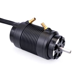 Rocket RC 3660 3670 3680 3250KV 2600KV 880KV 1100KV 4300KV Brushless Motor for M41 Catamaran Spartan 800mm-1000mm RC Boat