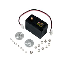 12PCS STS3215 12V 30KG High Torque Smart RC Servo Feetech TTL Serial Bus Robot Servo For SO-ARM100 Teaching Robotic Arm Project
