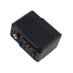 12PCS STS3215 12V 30KG High Torque Smart RC Servo Feetech TTL Serial Bus Robot Servo For SO-ARM100 Teaching Robotic Arm Project
