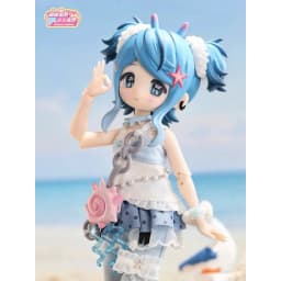 Blind Box Advocate Freedom 2nd Gen Pets Competition Series 1/8 BJD Mystery Box  Figure Gift【Ship in November】