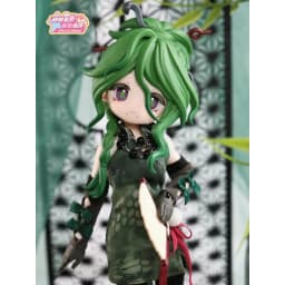 Blind Box Advocate Freedom 2nd Gen Pets Competition Series 1/8 BJD Mystery Box  Figure Gift【Ship in November】