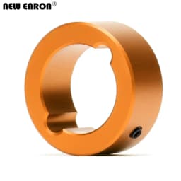 NEW ENRON Aluminum 7075-T6 Drive Cup Sleeves For RC CAR Traxxas 1/6 XRT 1/10 Maxx 1/7 UDR 1/6 SLEDGE 1/5 X-Maxx