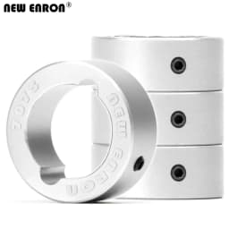 NEW ENRON Aluminum 7075-T6 Drive Cup Sleeves For RC CAR Traxxas 1/6 XRT 1/10 Maxx 1/7 UDR 1/6 SLEDGE 1/5 X-Maxx