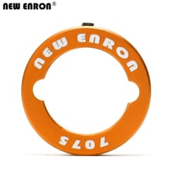 NEW ENRON Aluminum 7075-T6 Drive Cup Sleeves For RC CAR Traxxas 1/6 XRT 1/10 Maxx 1/7 UDR 1/6 SLEDGE 1/5 X-Maxx