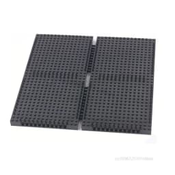 Wholesale 16X16 Pixel Art Building Blocks Bottom Plate 65803 Bricks Baseplate Part Compatible 31212 21333 98138 Pixel Toys Gifts