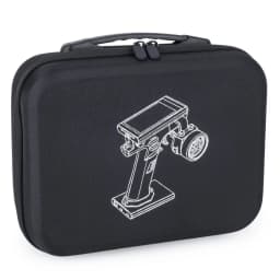 NB4 Durability Accessories  RC Remote Control Storage Bag Handbag Carrying Box Shockproof Waterproof