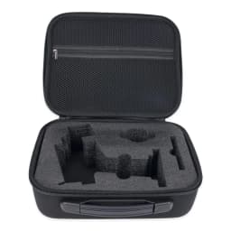 NB4 Durability Accessories  RC Remote Control Storage Bag Handbag Carrying Box Shockproof Waterproof