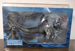 Godzilla SHM King of Monsters Figure 2019 Movie GODZILLA Articulated Action Figuras Anime Movable Model Toys Manga Peripheral