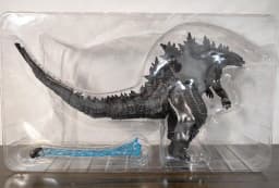 Godzilla SHM King of Monsters Figure 2019 Movie GODZILLA Articulated Action Figuras Anime Movable Model Toys Manga Peripheral