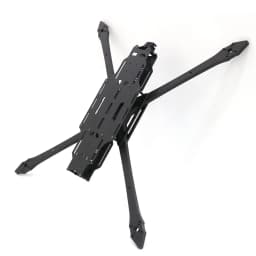 Mark4 V2 V3 Mark 4 13 Inch 15 Inch 17 Inch 18 Inch 3K Full Carbon Fiber TrueX Frame for RC Quadcopter FPV Freestyle Long Range