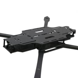 Mark4 V2 V3 Mark 4 13 Inch 15 Inch 17 Inch 18 Inch 3K Full Carbon Fiber TrueX Frame for RC Quadcopter FPV Freestyle Long Range