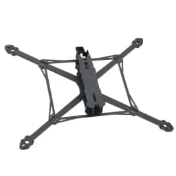Mark4 V2 V3 Mark 4 13 Inch 15 Inch 17 Inch 18 Inch 3K Full Carbon Fiber TrueX Frame for RC Quadcopter FPV Freestyle Long Range