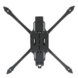 Mark4 V2 V3 Mark 4 13 Inch 15 Inch 17 Inch 18 Inch 3K Full Carbon Fiber TrueX Frame for RC Quadcopter FPV Freestyle Long Range
