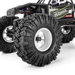 INJORA S5 Kraken Claw 1.9" 4.75" OD M/T Tires (4) (122*42mm)
