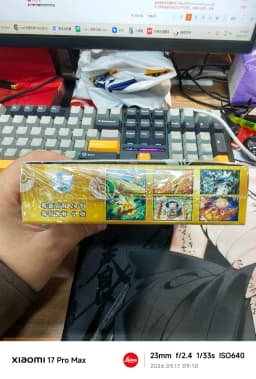 In Stock Pokemon 30th Anniversary All Foil Cards Booster Pack Special New PTCG Sealed FUR Pikachu Cards TCG For Collection